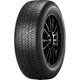 Pirelli Scorpion Verde All Season XL FSL M+S - 255/55R19 111V - Pneumatico Estivo